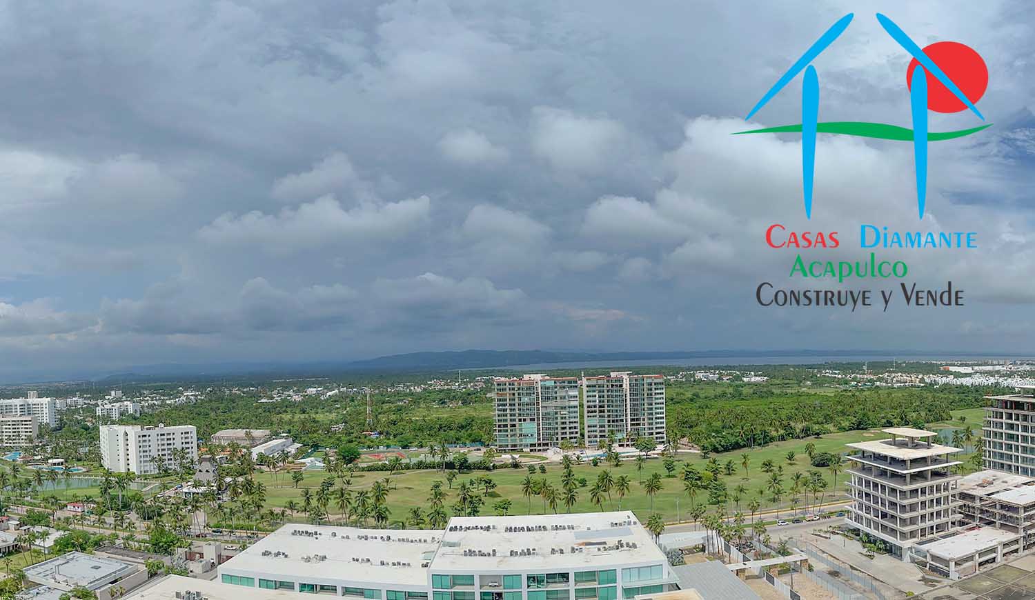 Península Tower B 21 - Recámara tres 5